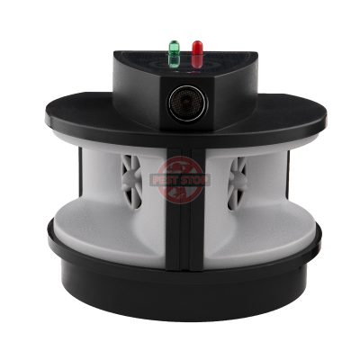 Dispozitiv antirozatoare.