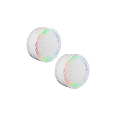 Mini ultrasonic mouse repeller, set 2 bucăţi 50m²/buc (PS-302)